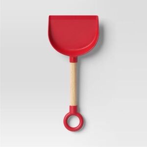 Christmas Cookie Shovel Red - Wondershop nwt